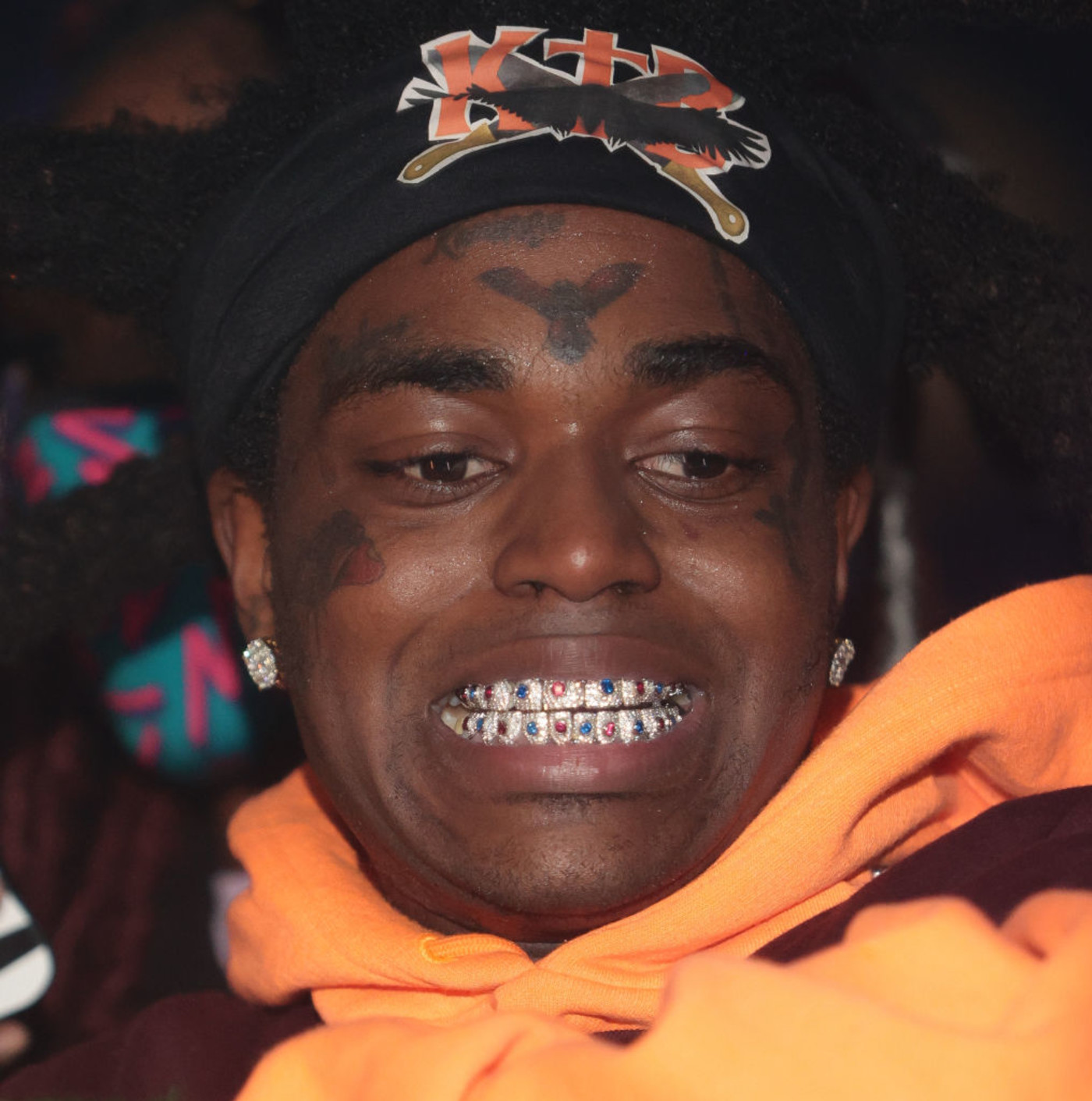 Kodak Black Uses New Song To Address Beef With Youngboy Never Broke Again Complex