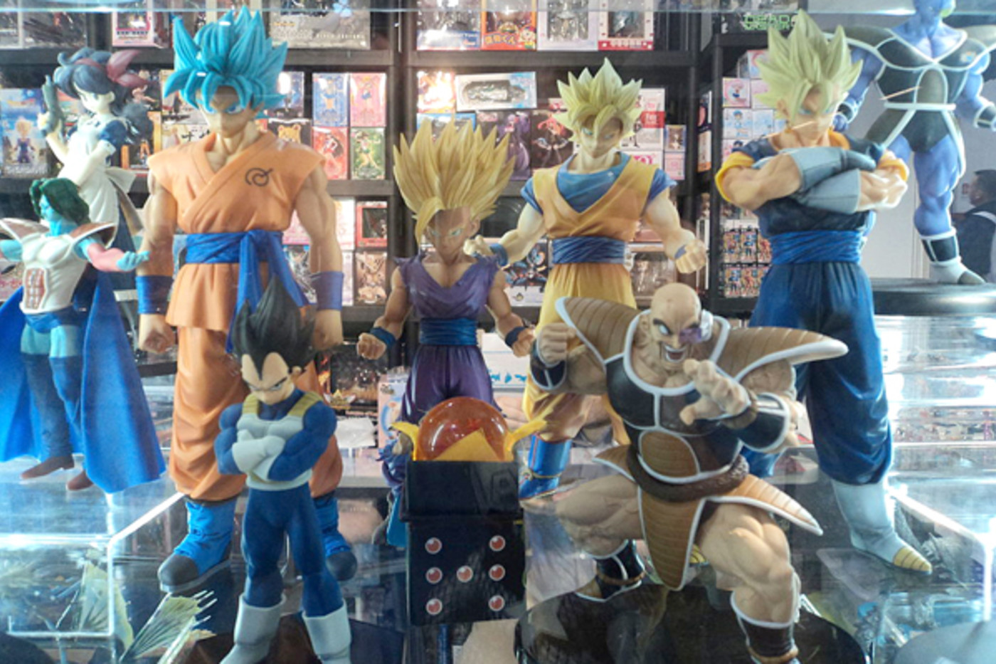 The Best Dragon Ball Z Episodes Complex 1989 22k members 9 seasons296 episodes. the best dragon ball z episodes complex
