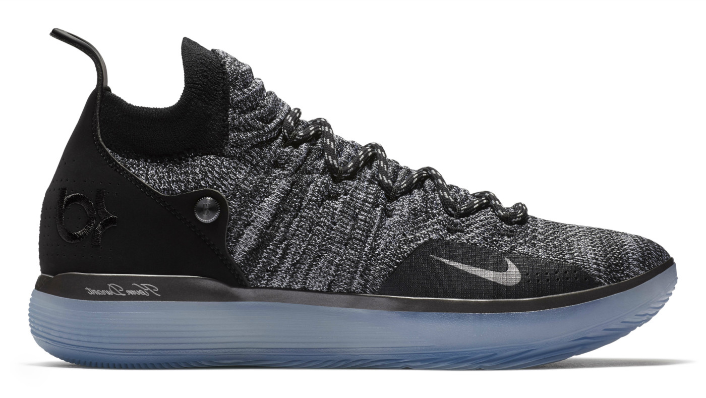 kd size 15