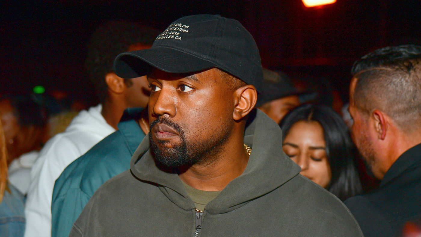Kanye And Chick Fil A Team With L A Dream Center To Provide