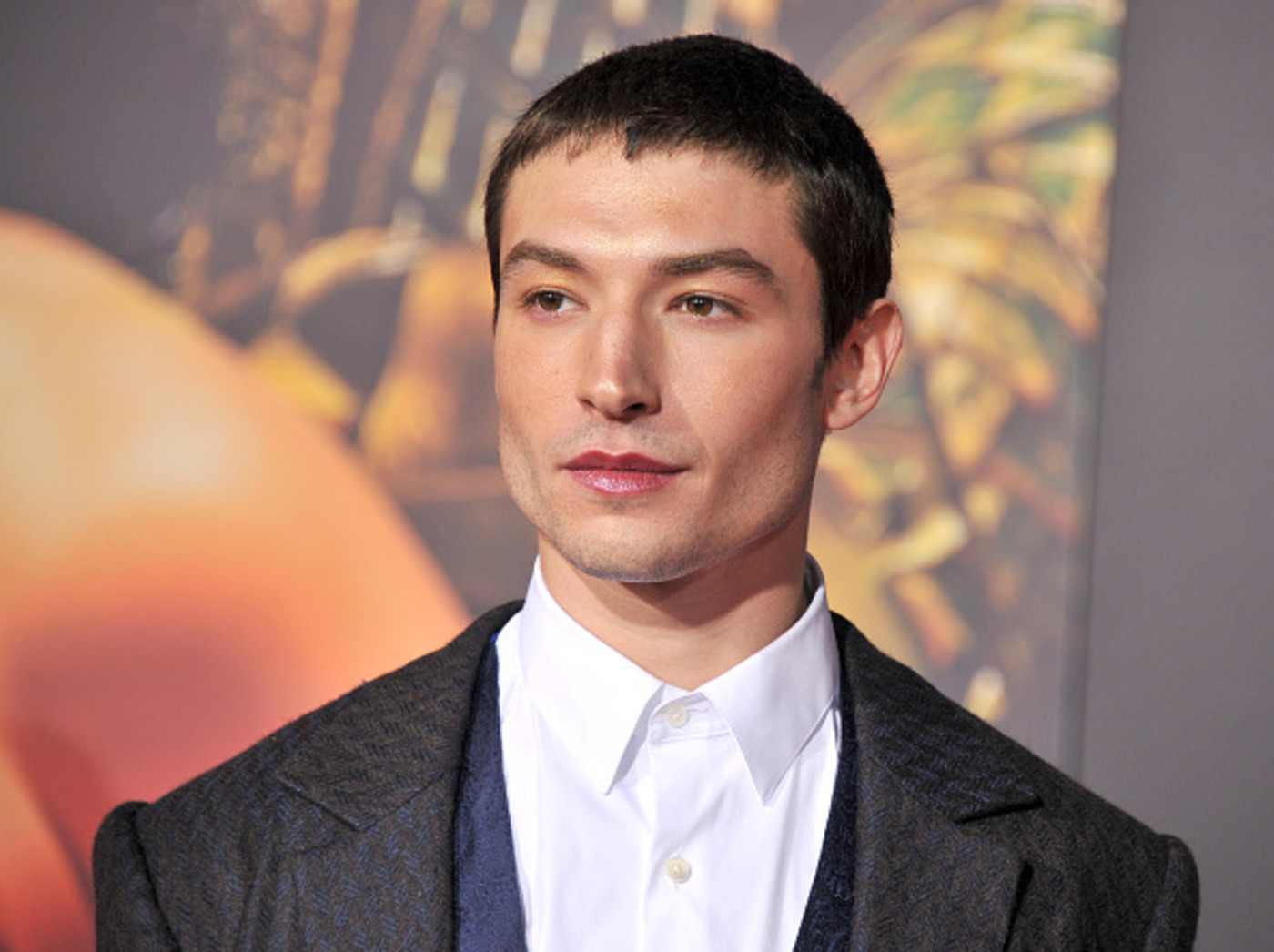 Ezramiller