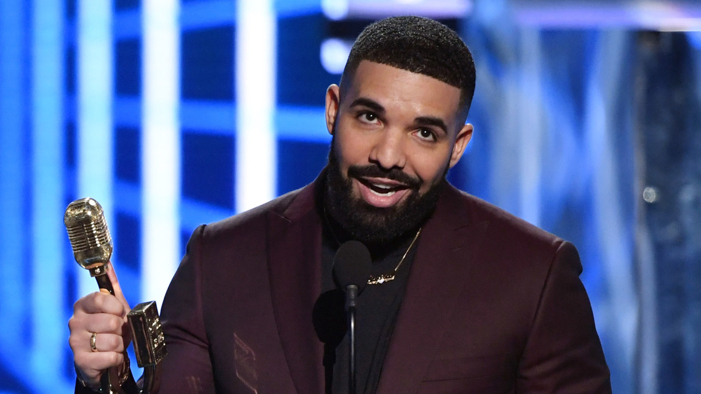 Fat Joe On Drake He S Just Like The Michael Jackson Of This Time Complex