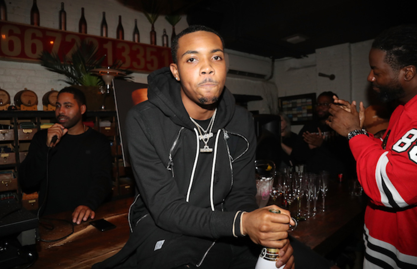 G Herbo Throws Shade at Montana of 300’s “Who Run It” Remix GoFundMe  Campaign
