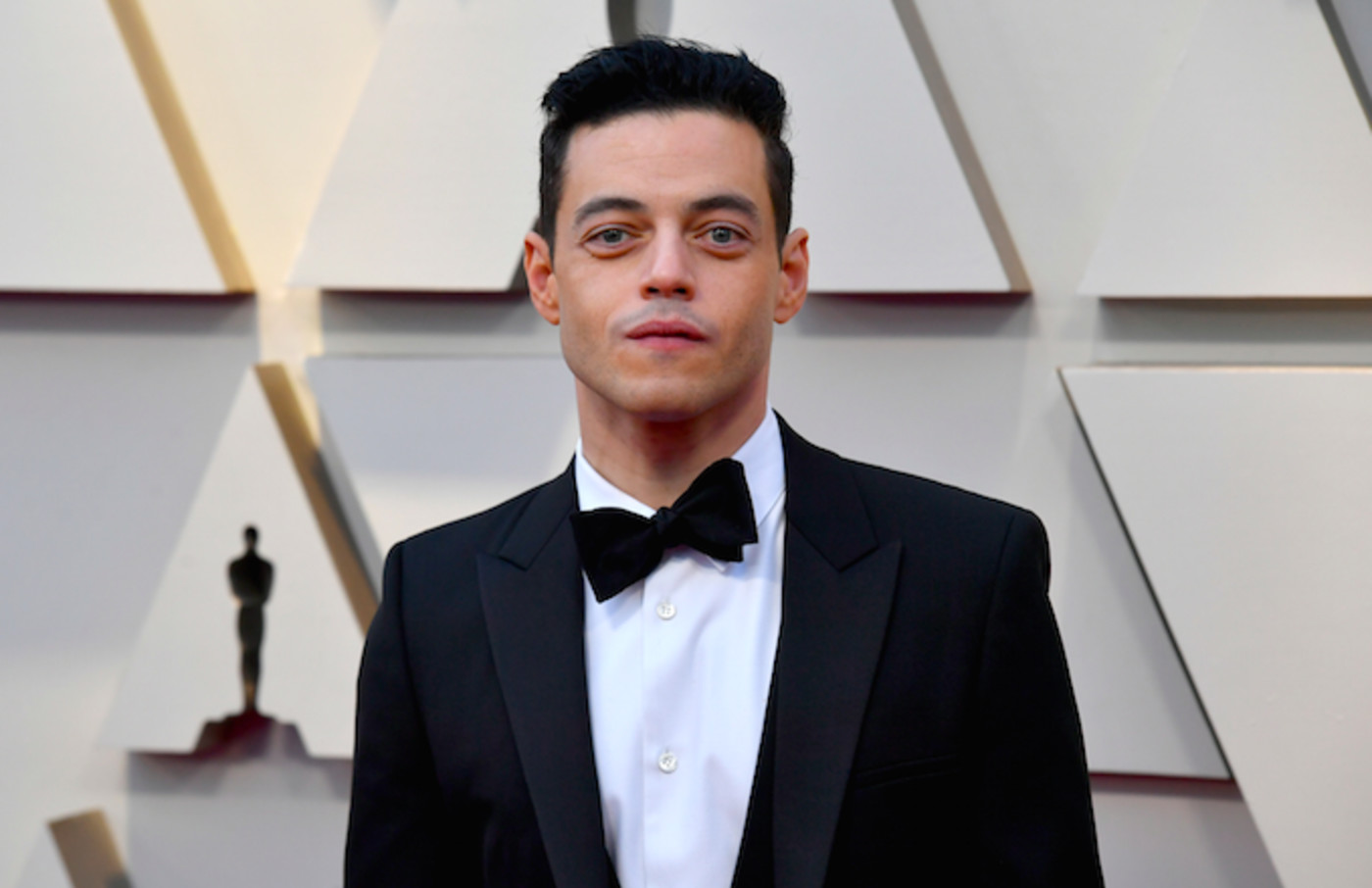 rami malek james bond 25