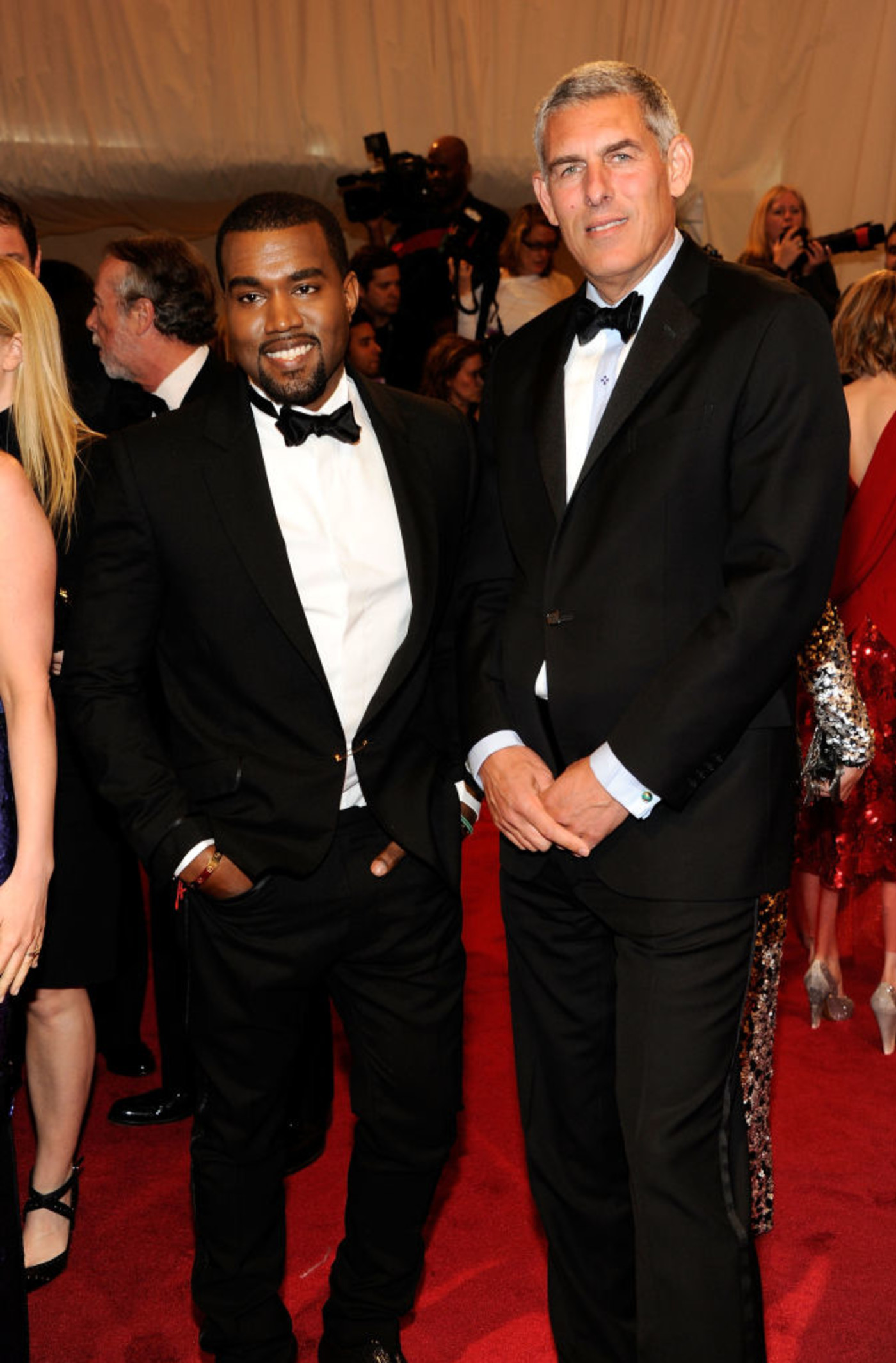 15 Things You Didn T Know About Kanye West S The College Dropout Complex