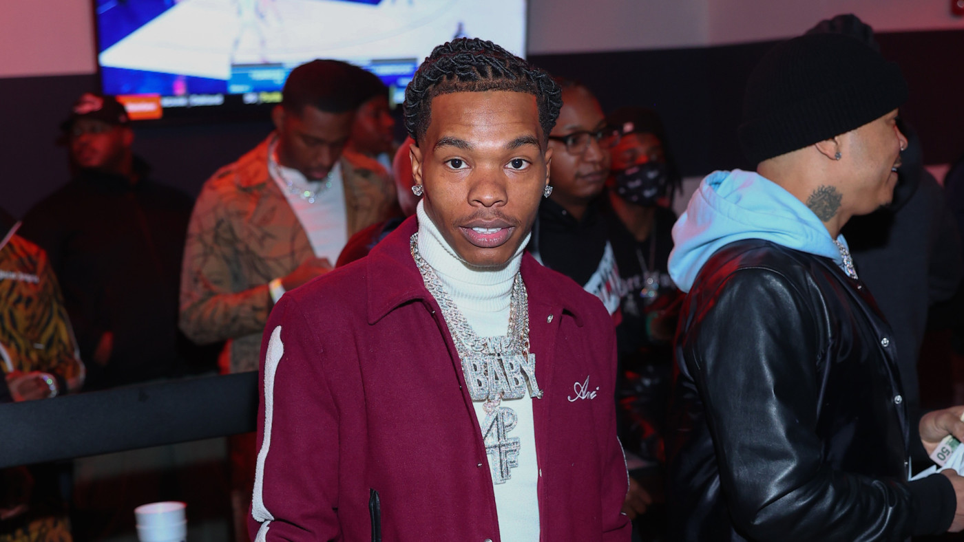 Lil Baby Responds To Ms London Claiming He Paid Her 16k For Sex Complex