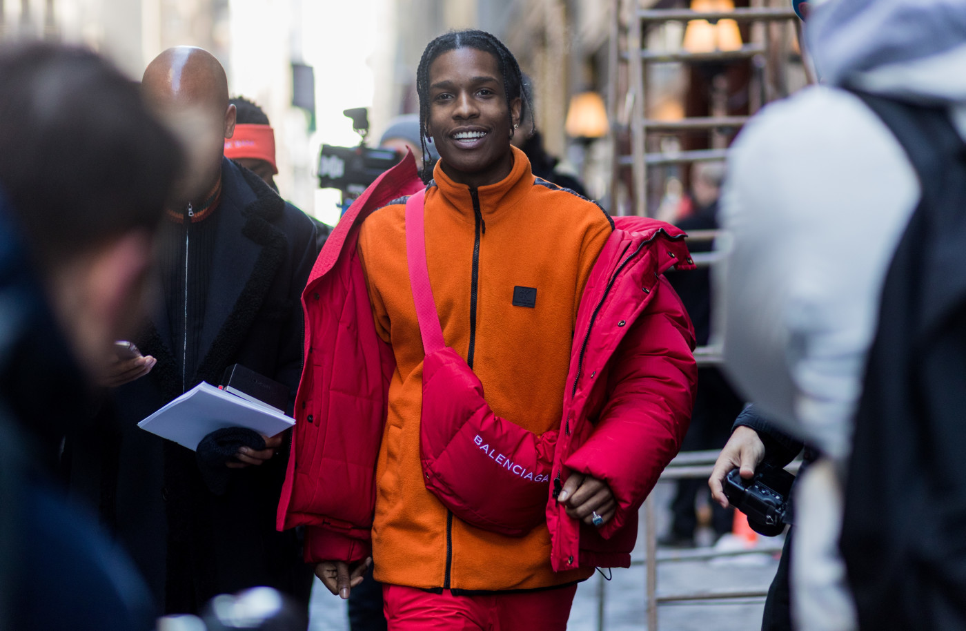 10 Style Trends Worth Trying Right Now Complex