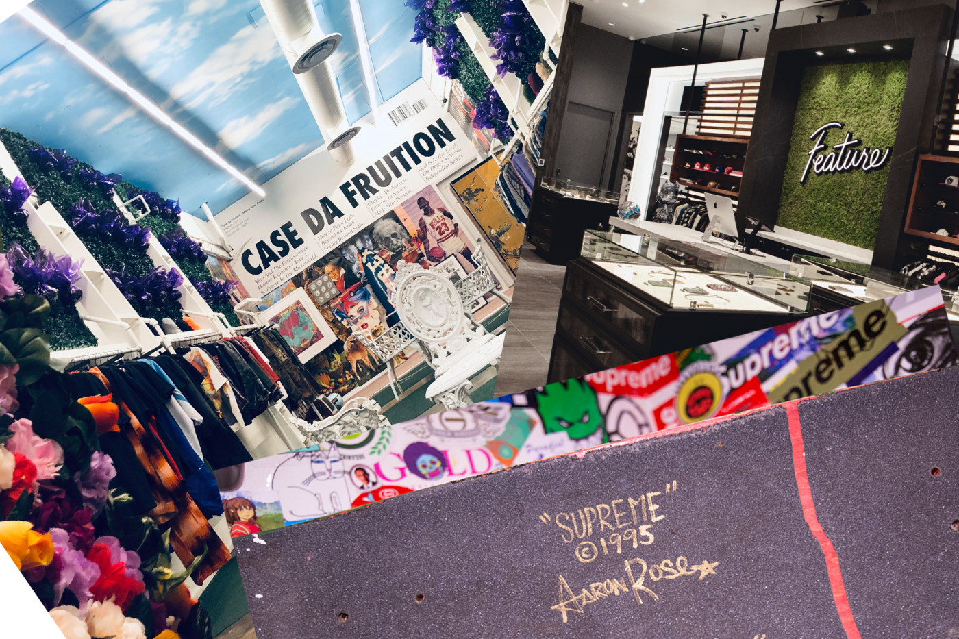 Everywhere You Need To Go In Las Vegas 2019 Complex