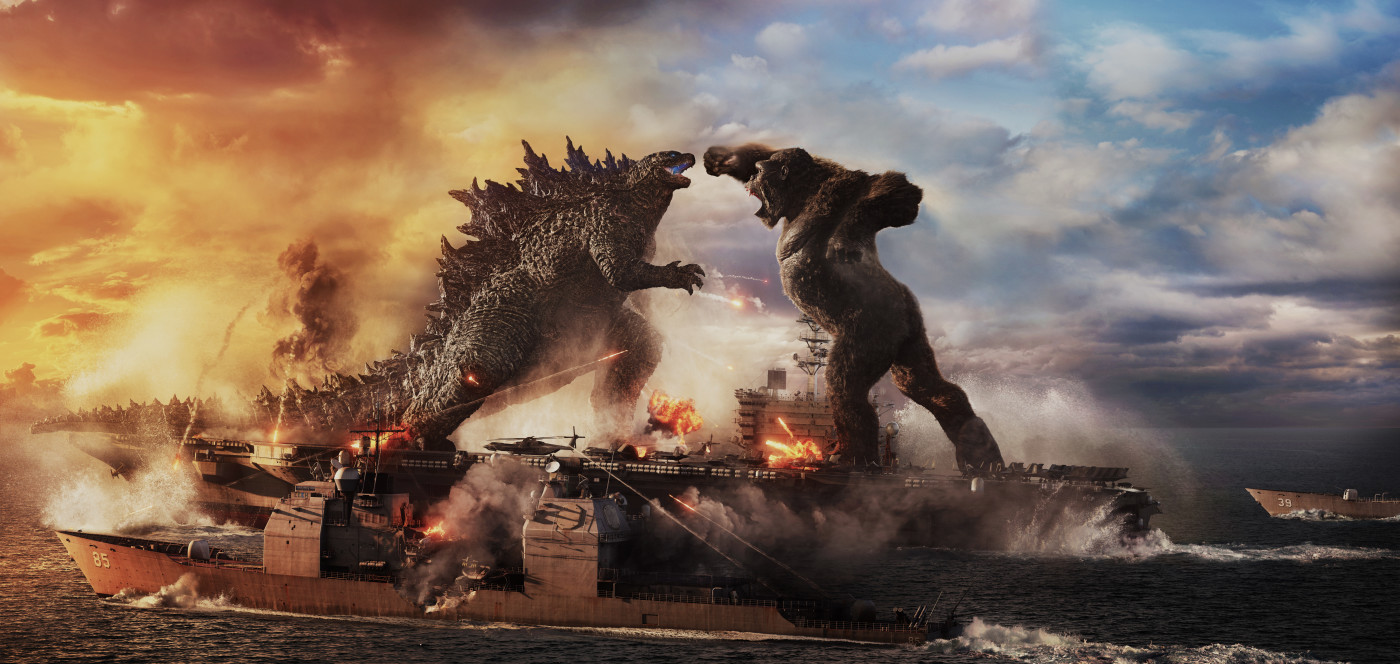 Godzilla Vs Kong Tale Of The Tape Of This Epic Battle Complex In kong skull island, which in the 70s, he was about 100 feet tall. godzilla vs kong tale of the tape of