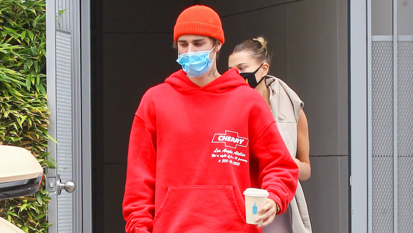 Justin Bieber Raps Over Jack Harlow S Whats Poppin Complex