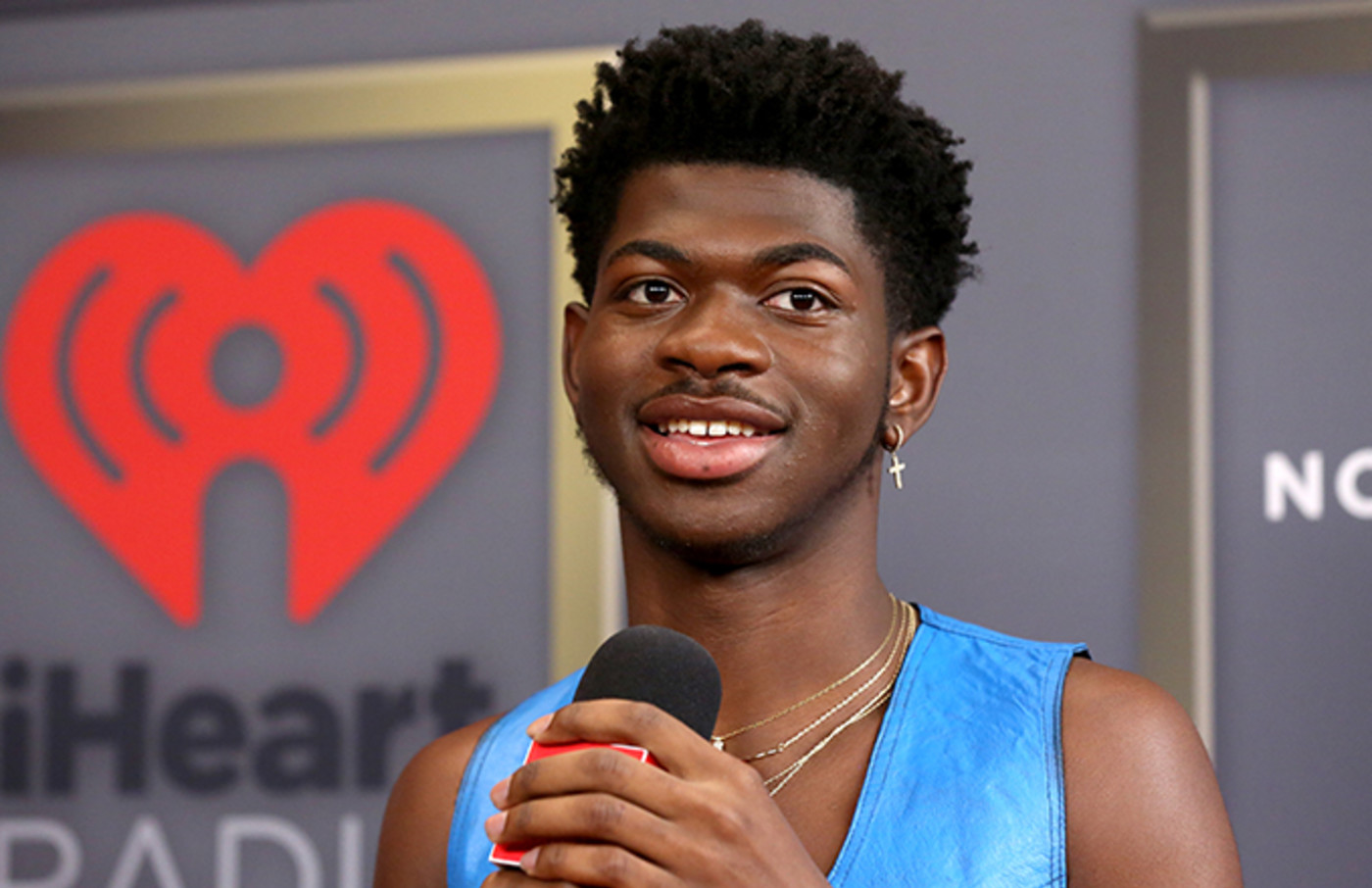 Lil Nas X Sued By The Music Force For Song Carry On - A 