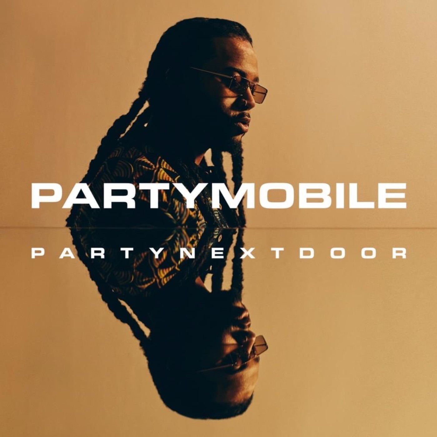 Stream Partynextdoor S Partymobile Album F Rihanna Drake And Bad Bunny Complex