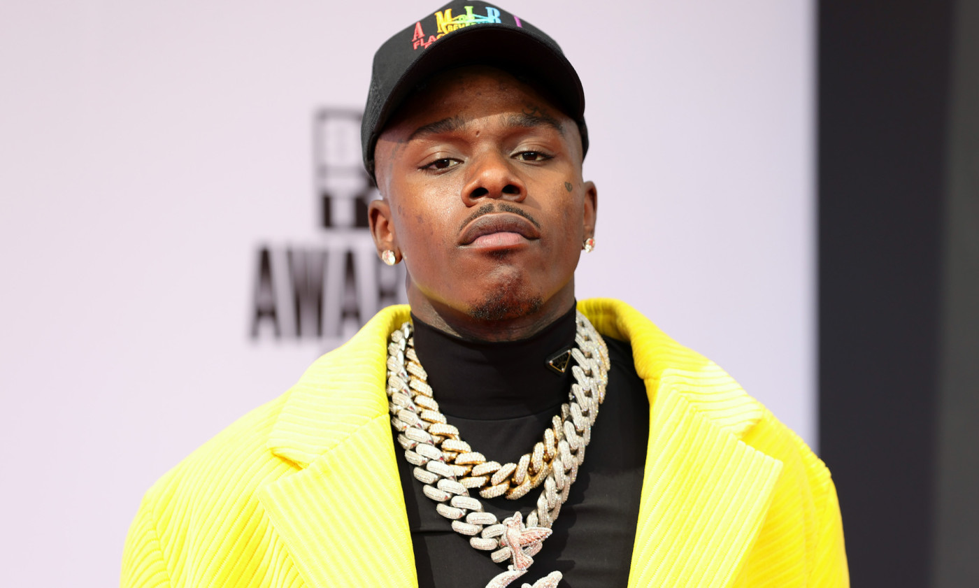 DaBaby Turns Down Teens Who Tried To Charge Him $200 for Candy | Complex