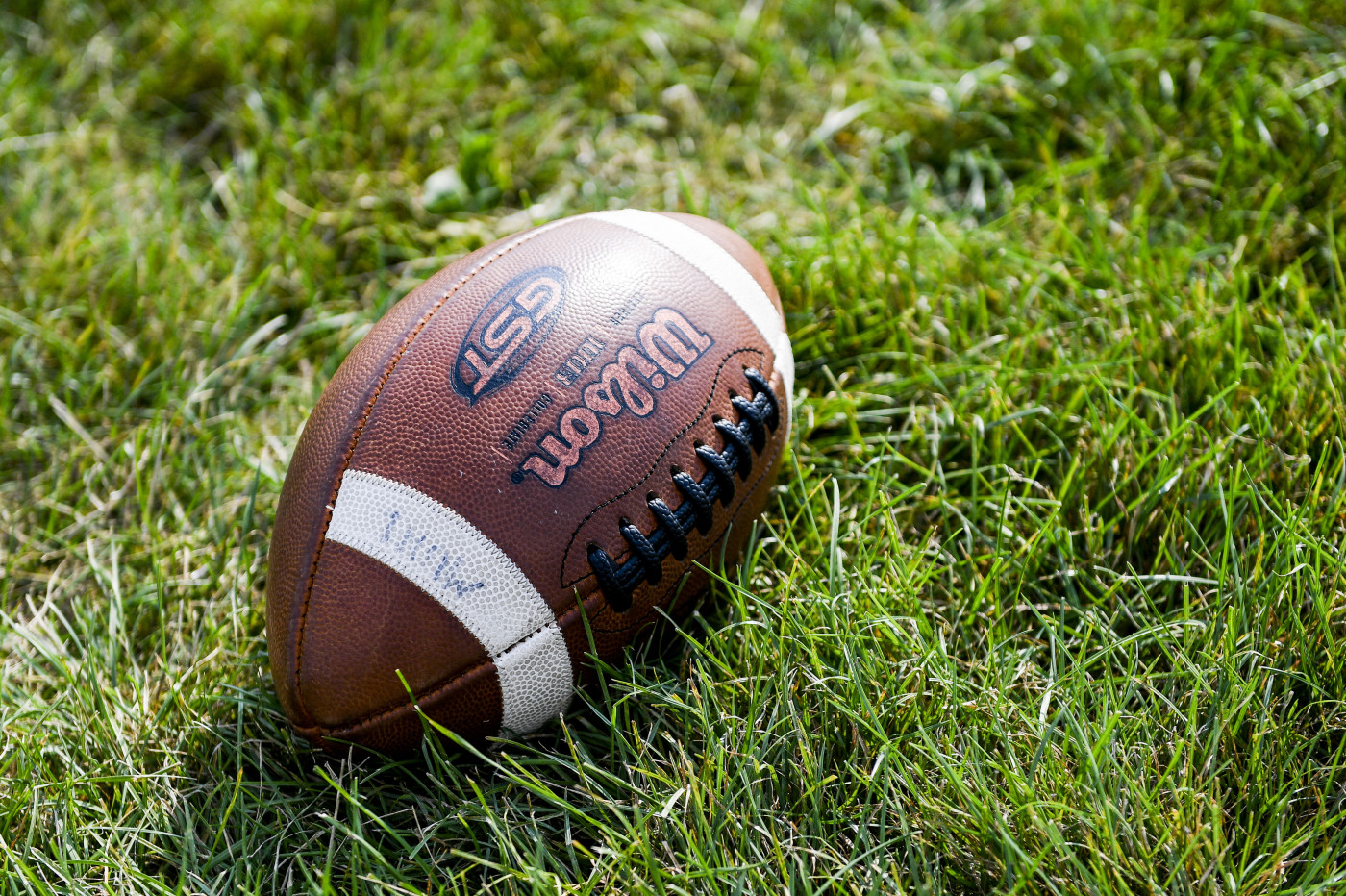 Bishop sycamore football