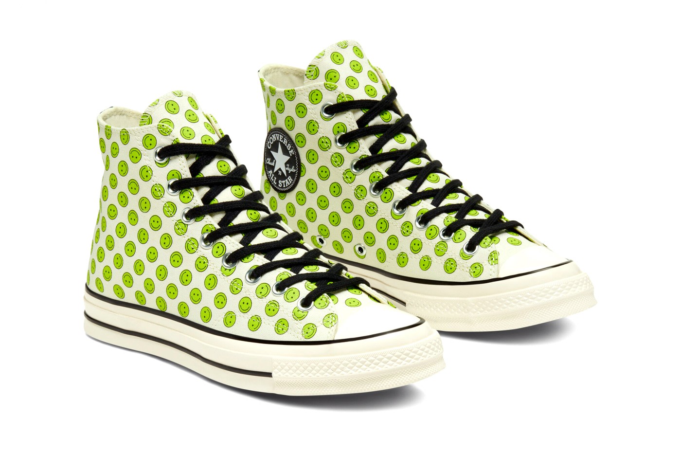 converse chuck 70 canvas brights high top sneaker