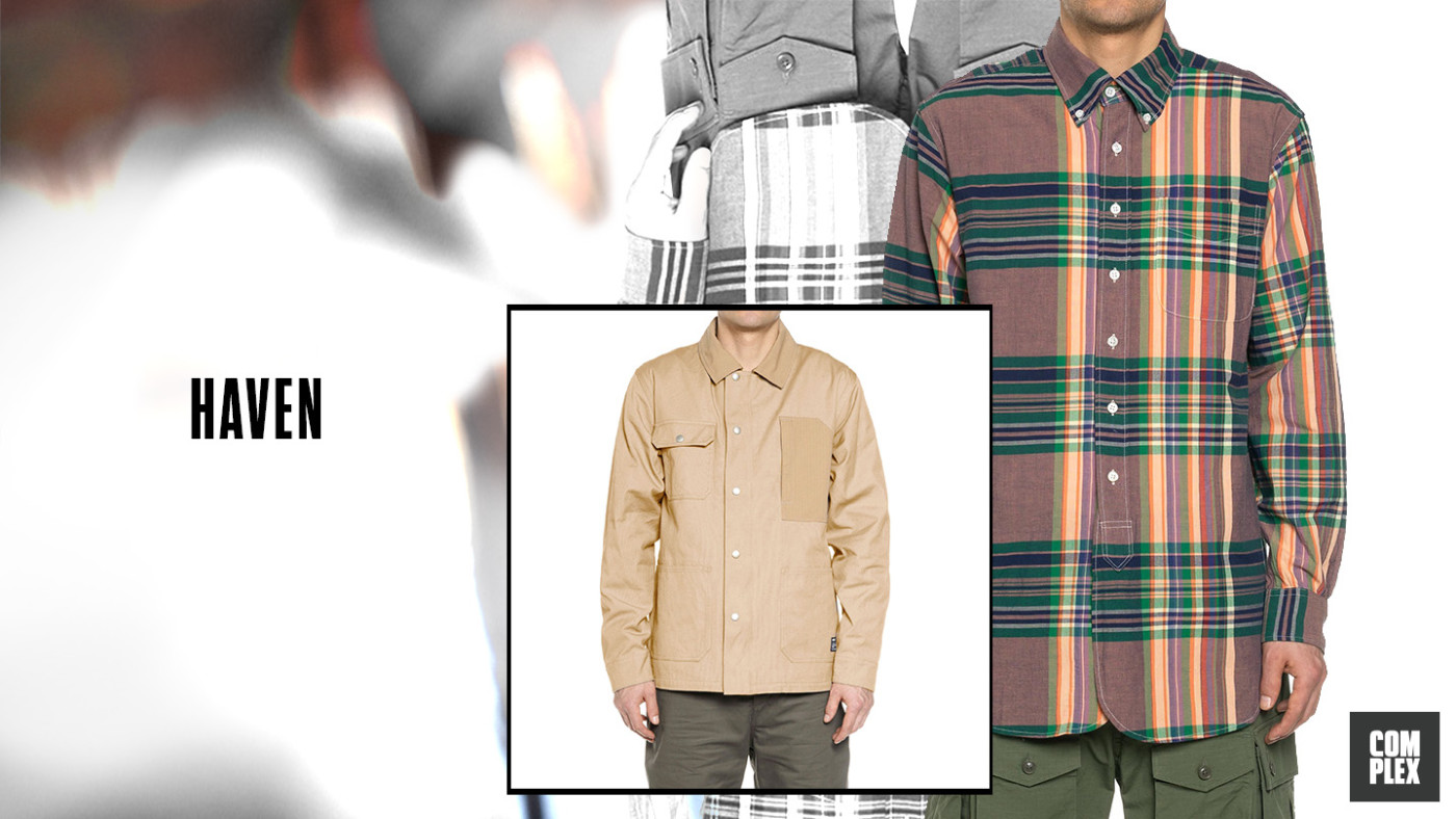19 Best Men’s Online Clothing Stores To Shop From Right Now Complex