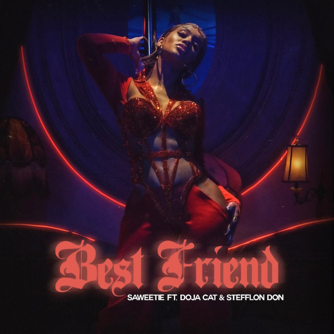 Listen To Saweetie S Remix Of Best Friend F Doja Cat And Stefflon Don Complex