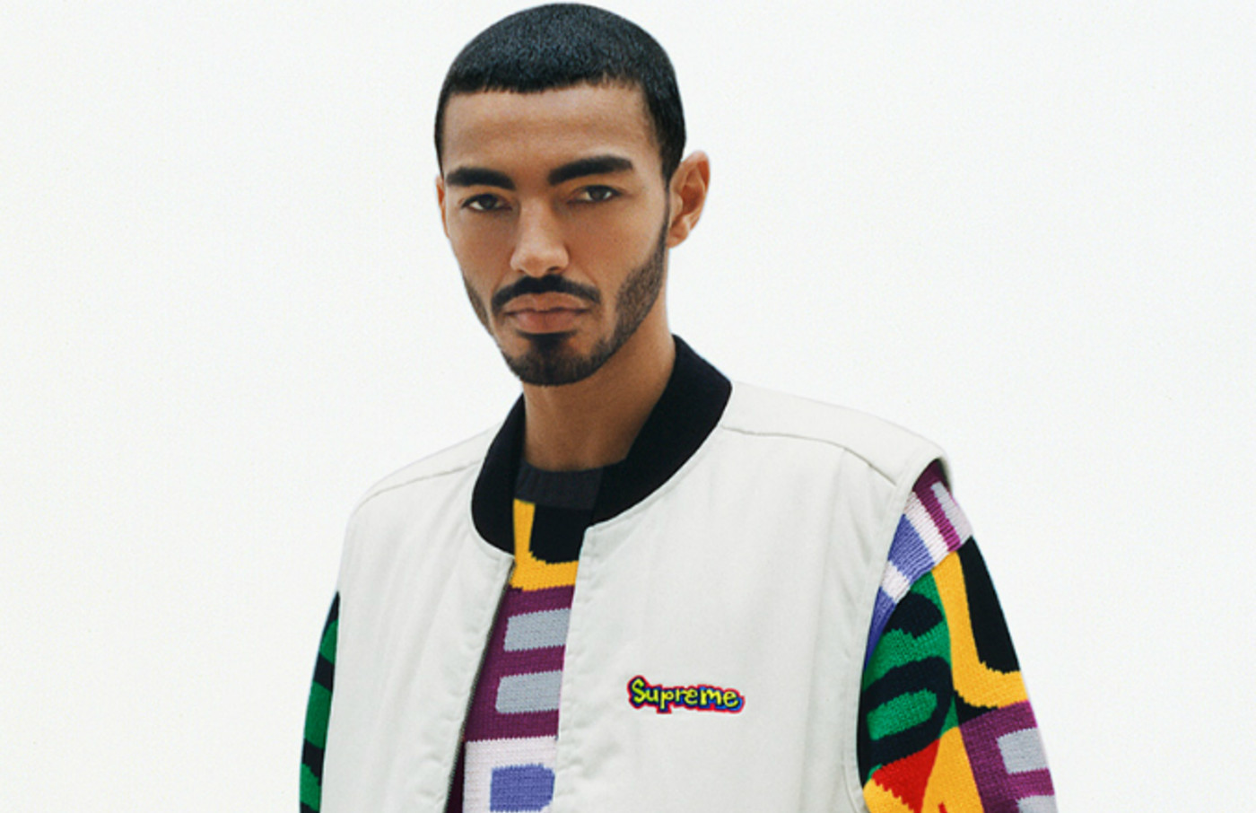 Supreme Unveils Fall Winter 2018 Collection Featuring Nods To