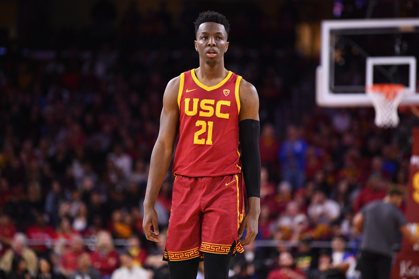 Onyeka Okongwu