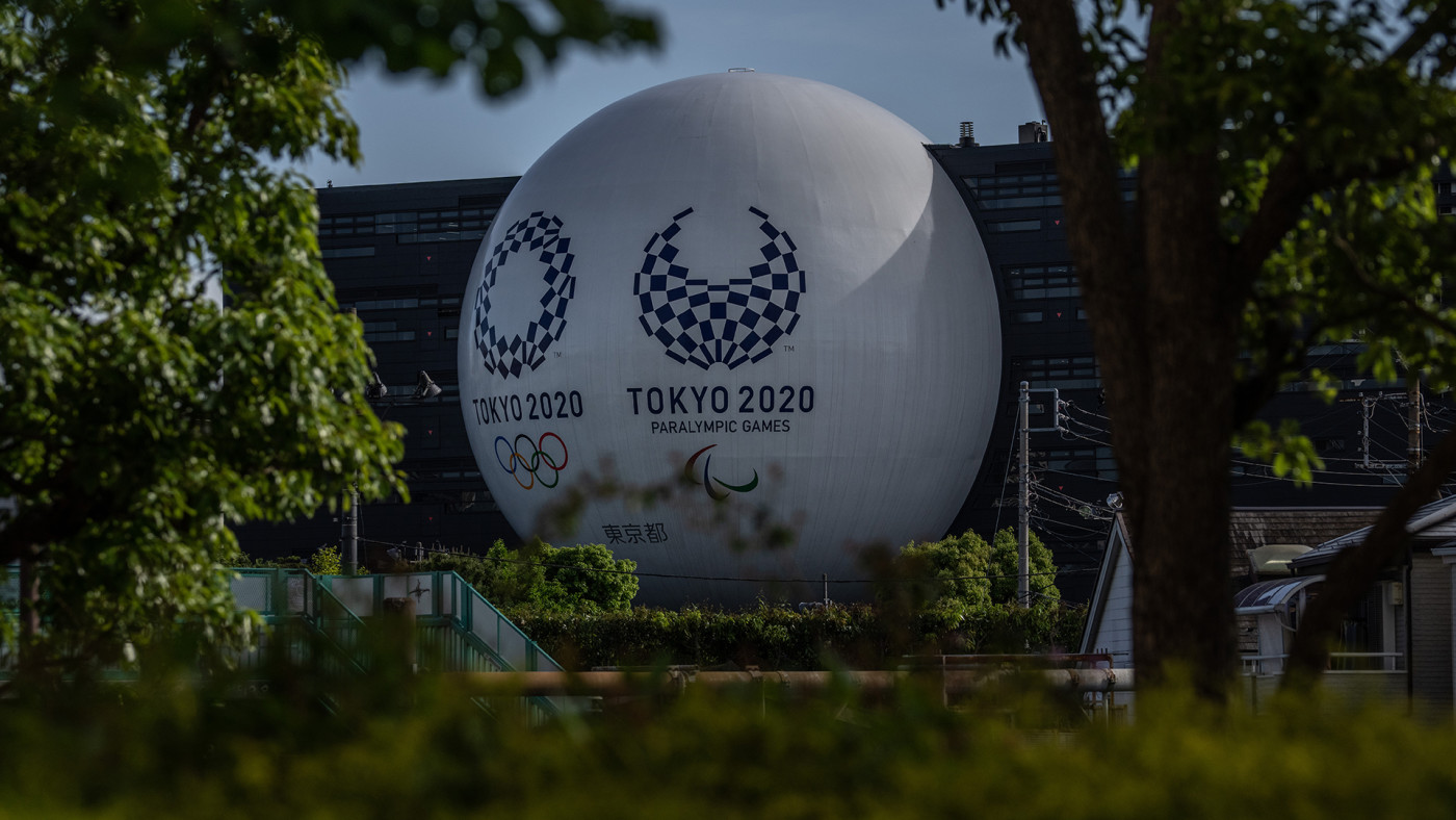 Tokyo Olympics Bars Athletes From Wearing Apparel With Protest Messages Complex