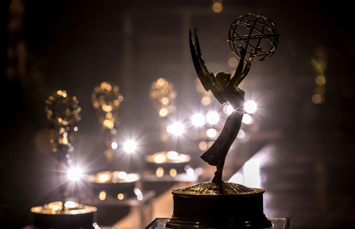 Here Are the Winners at the 2019 Emmy Awards Complex