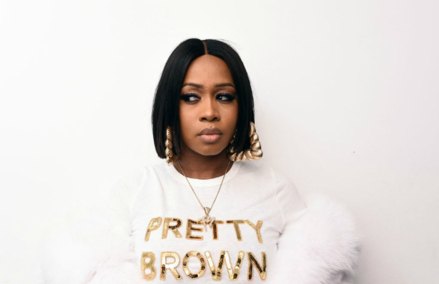 Remy Ma ‘Roll in Peace’ Remix Speculated to Be Dissing Nicki Minaj or