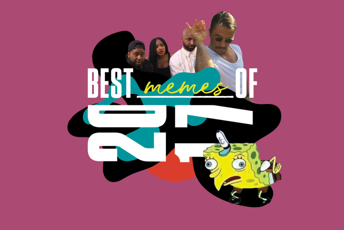 The Best Memes Of 2017 Complex