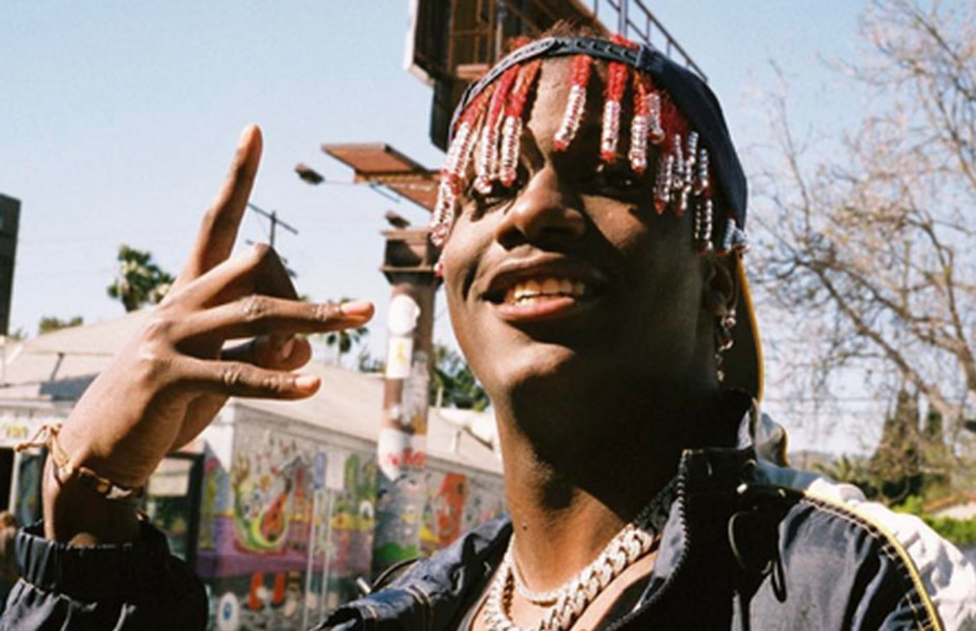 It Doesn T Matter If Lil Yachty S Album Is Good Or Bad Complex Lil yachty, future, playboi carti. it doesn t matter if lil yachty s album