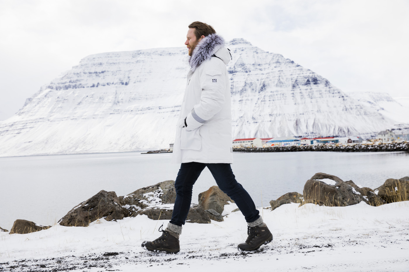 Meet 66north The Brand That Has Been Keeping Icelandwarm Since