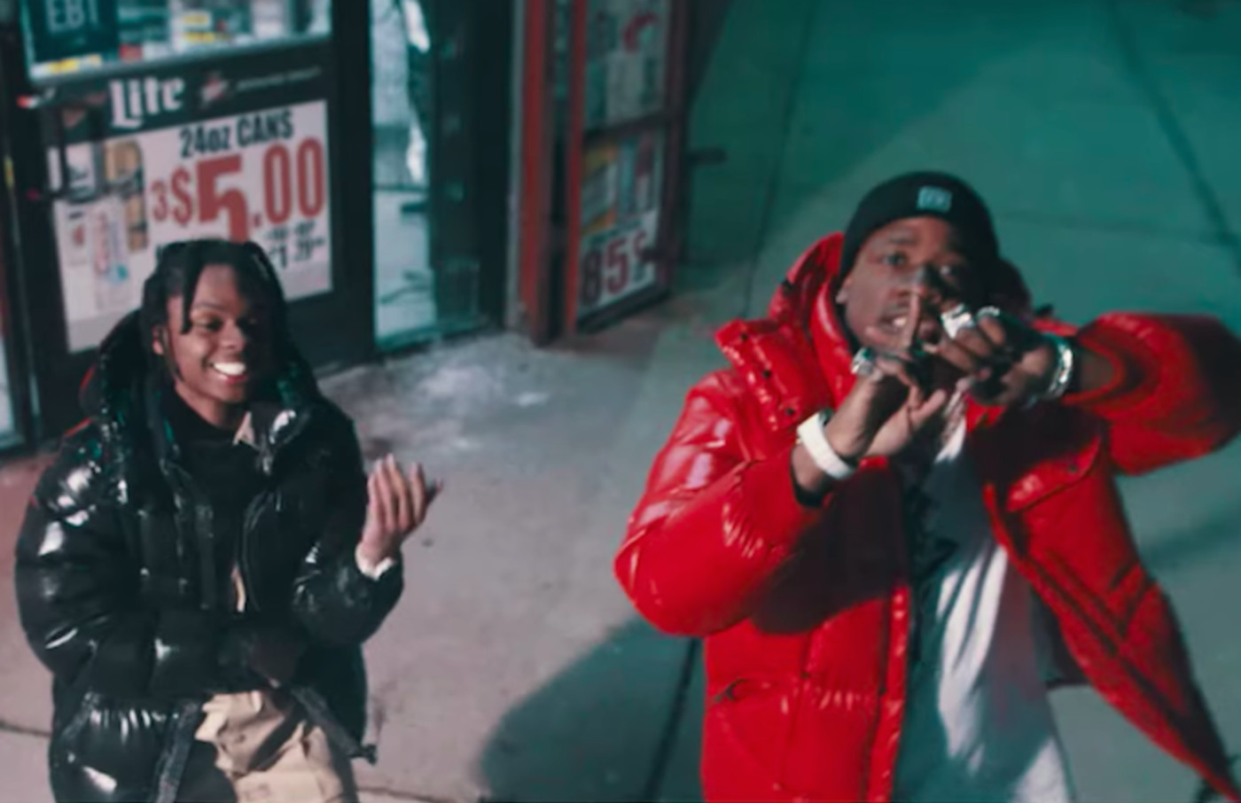 Premiere 42 Dugg And Yo Gotti Link For You Da One Video Complex
