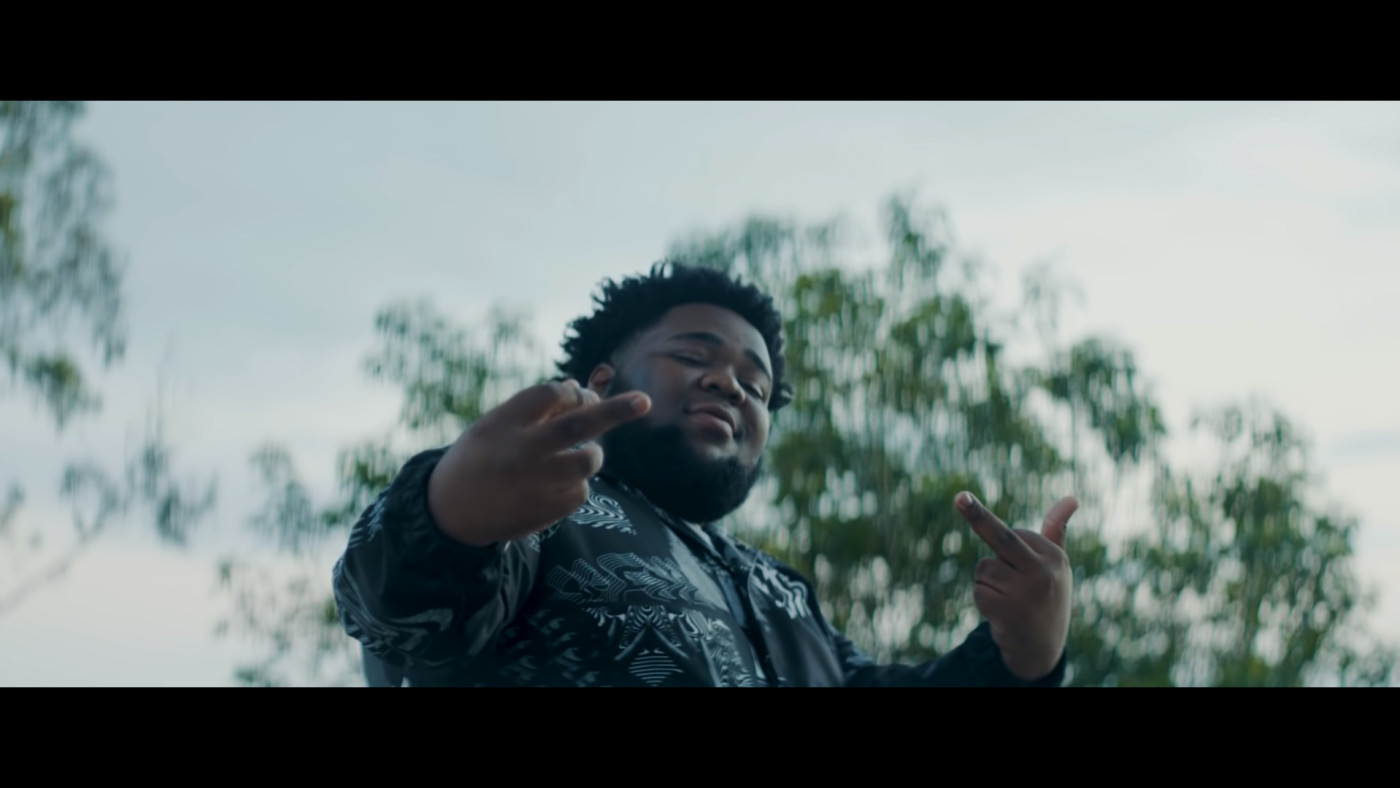 Rod Wave Bares His Emotions In F Ck The World Video Complex