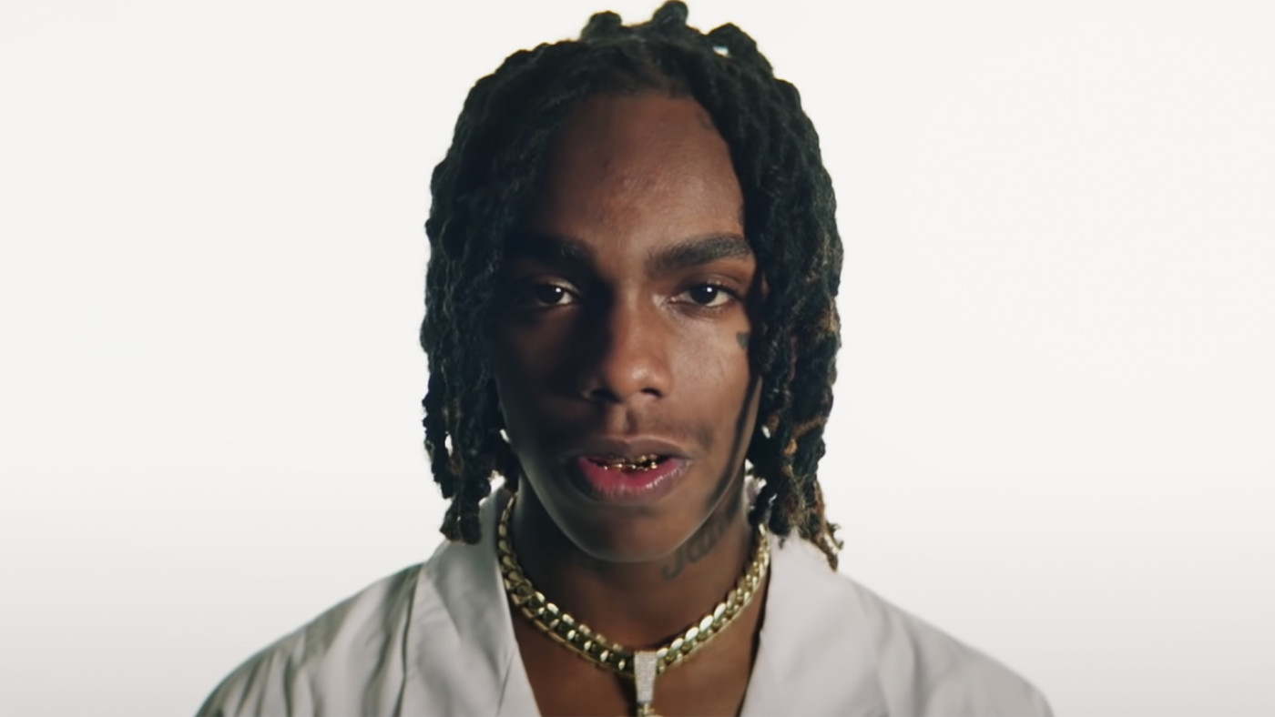 YNW Melly's Murder Trial Begins Next Week. Here's What to ...