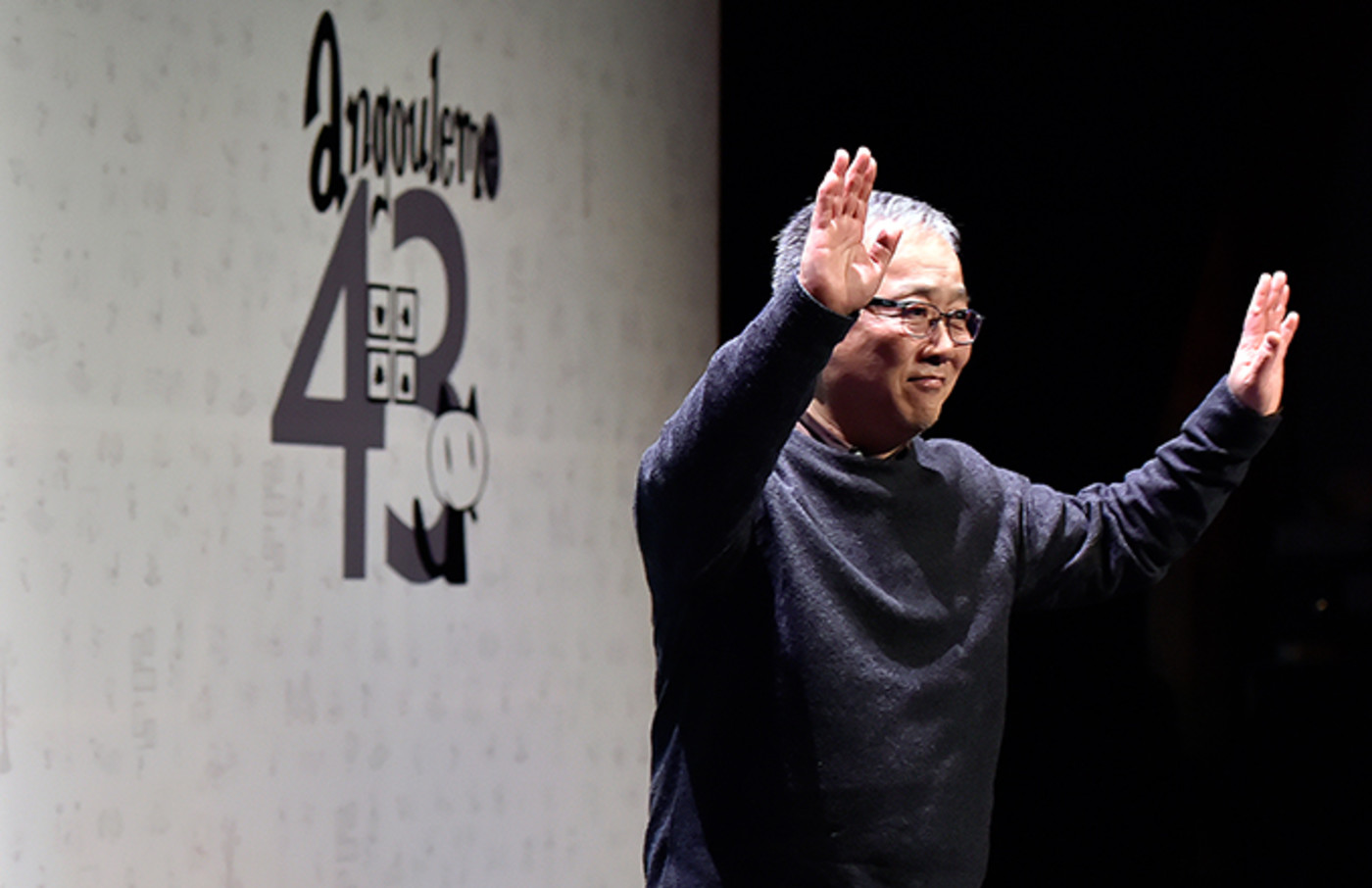 There S A New Akira On The Way From Creator Katsuhiro Otomo