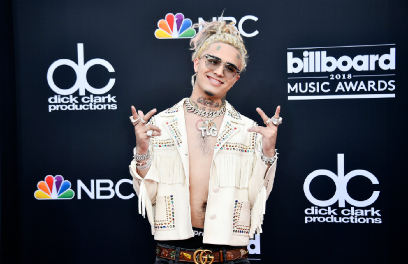 Lil Pump Claims He And J Cole Are On Good Terms Now Complex