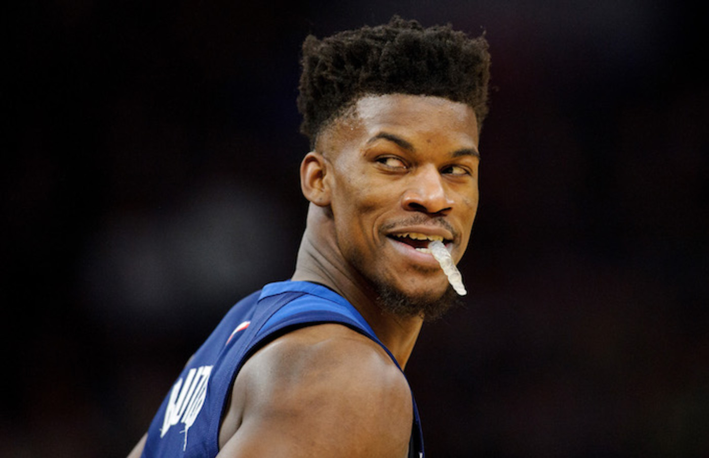 Timberwolves Cancel Practice In Wake Of Jimmy Butler S Outburst Complex