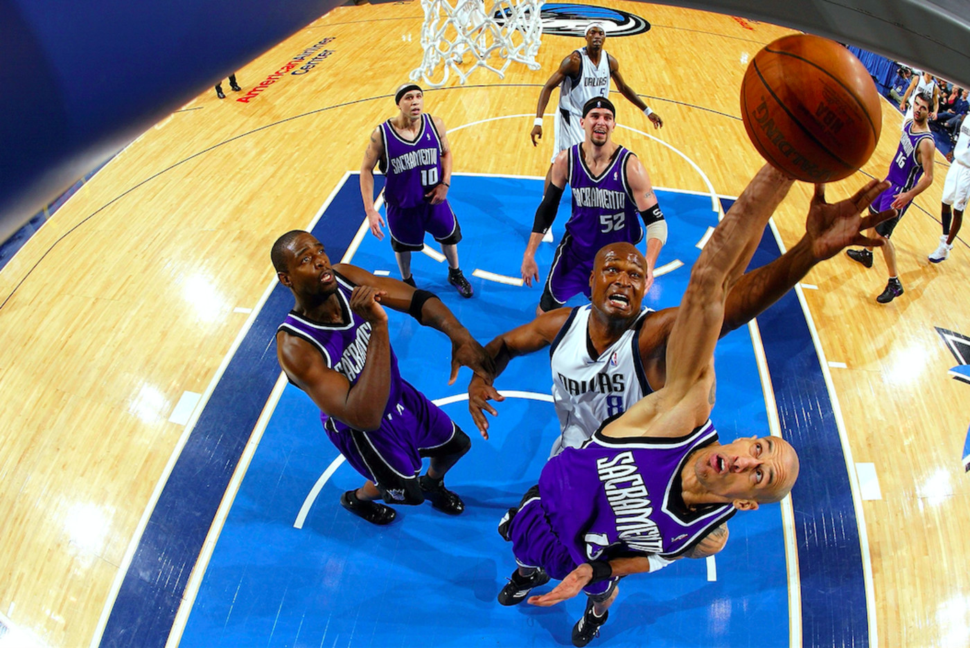 The Most Underrated NBA Players Of The Early 2000s Complex