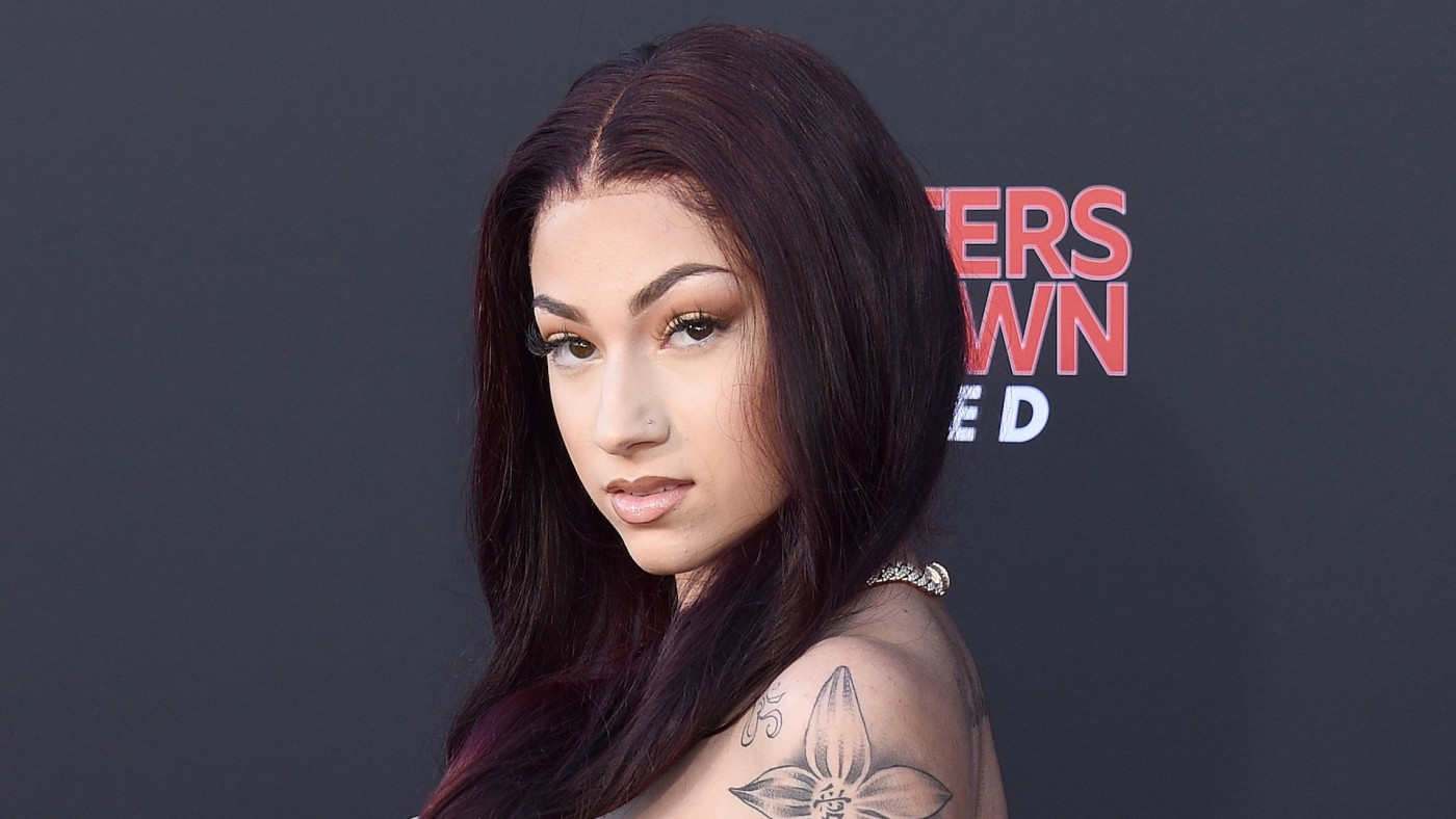 Bhad Bhabie Says Her Who Wants To Be Black Comments Were Misconstrued Complex
