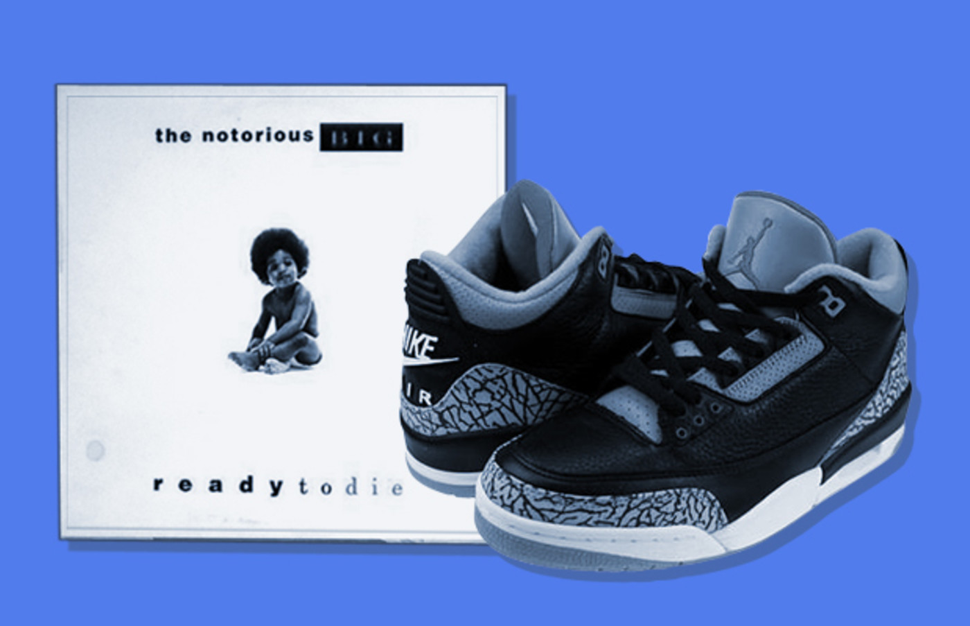 sneaker rap