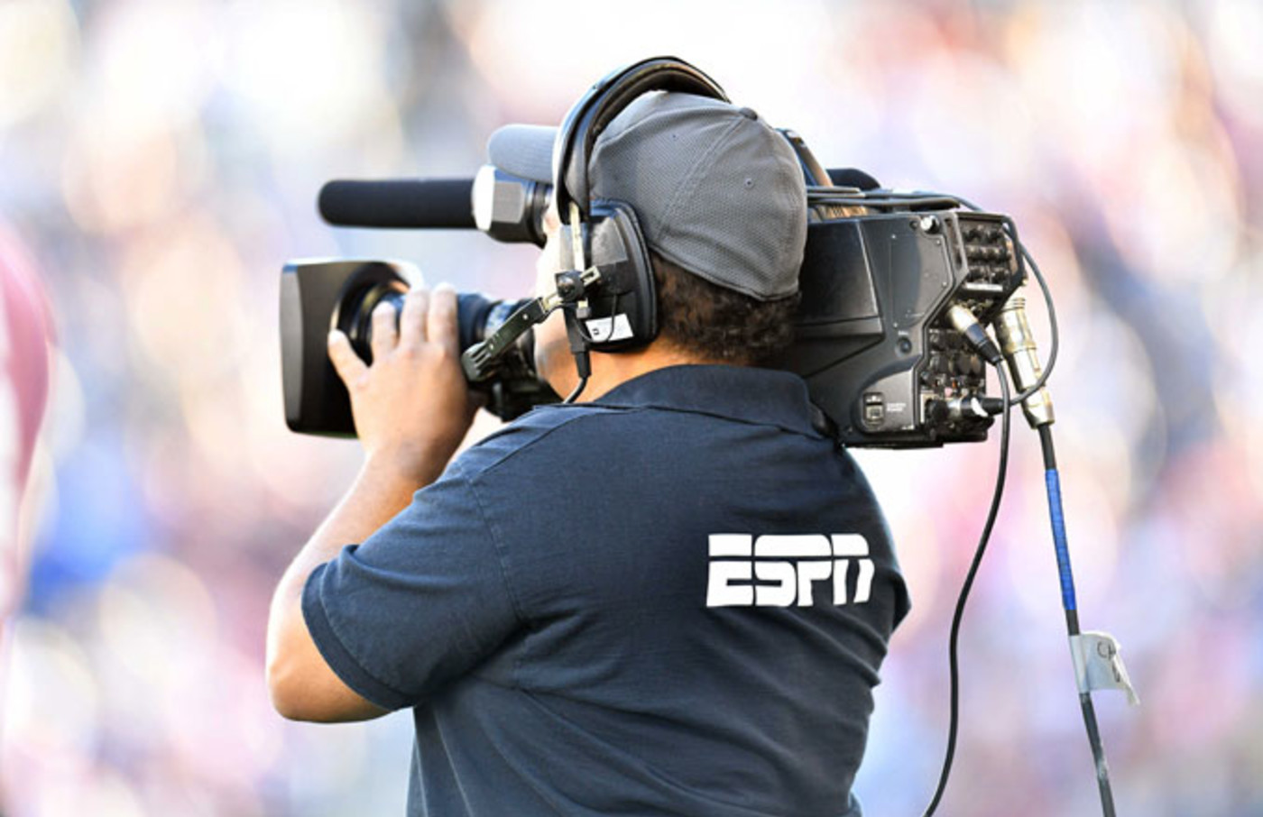 ESPN Starting Streaming Service For 5 Per Month Complex