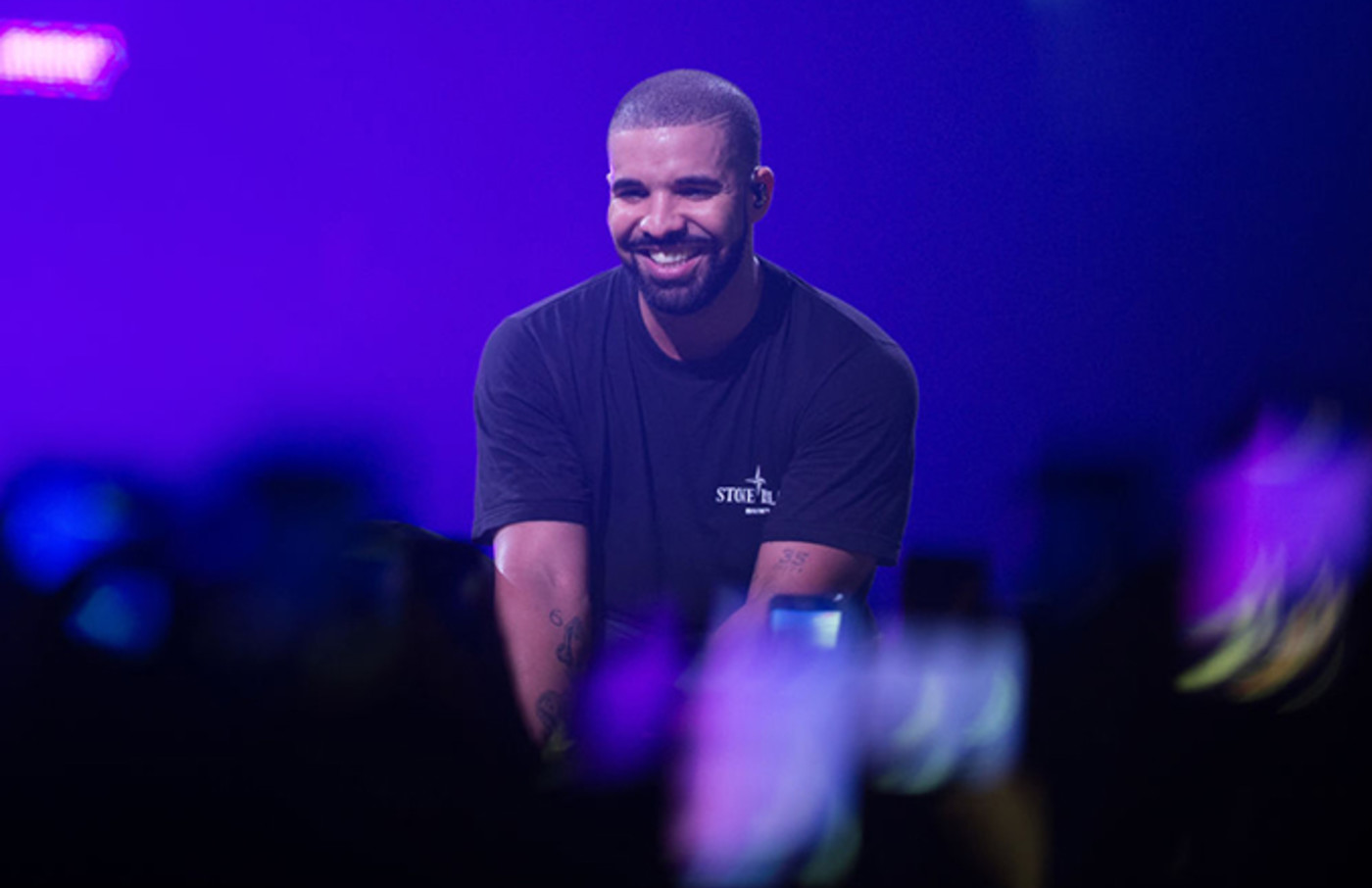 The Most Sensitive Drake Lyrics Complex