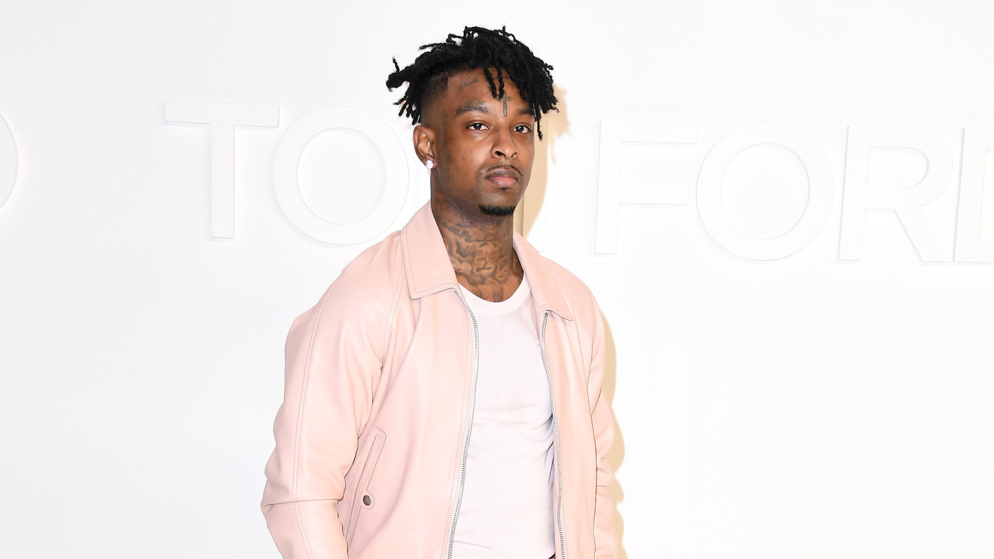 21 Savage