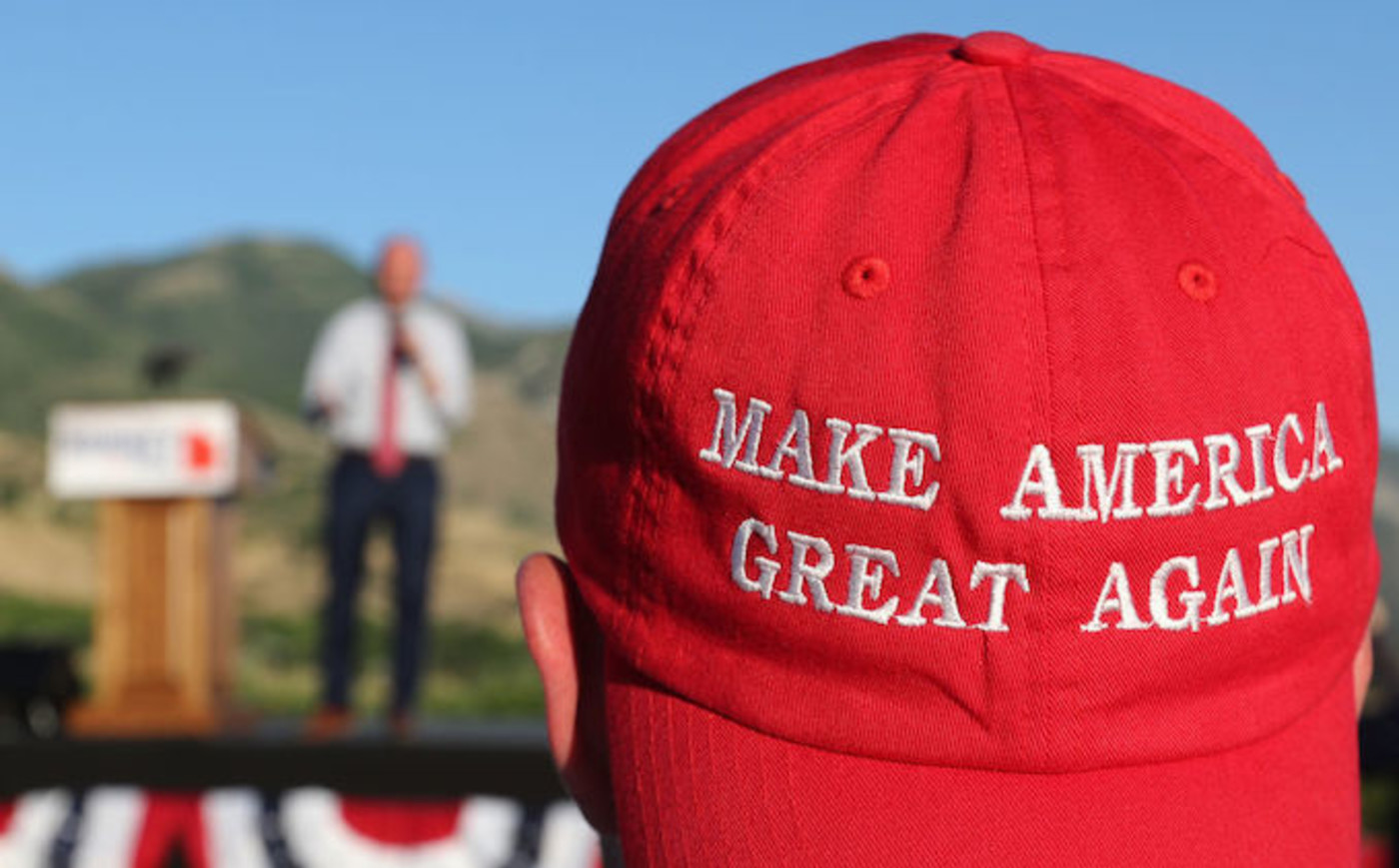 Maga Hat Wearing Teen Sues Cnn For 275m After 250m Suit Against