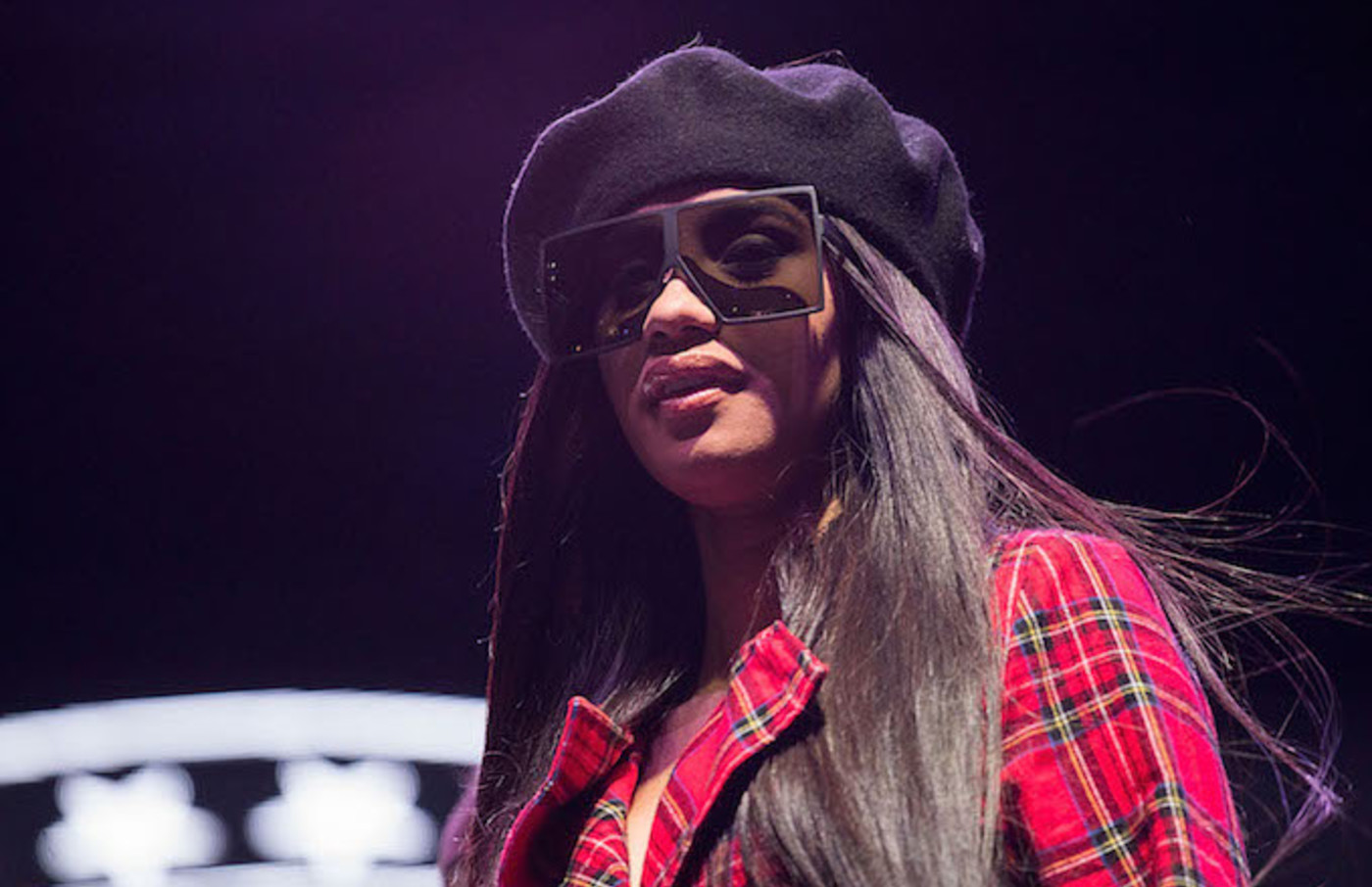 How 15 Rappers Got Their Names Complex