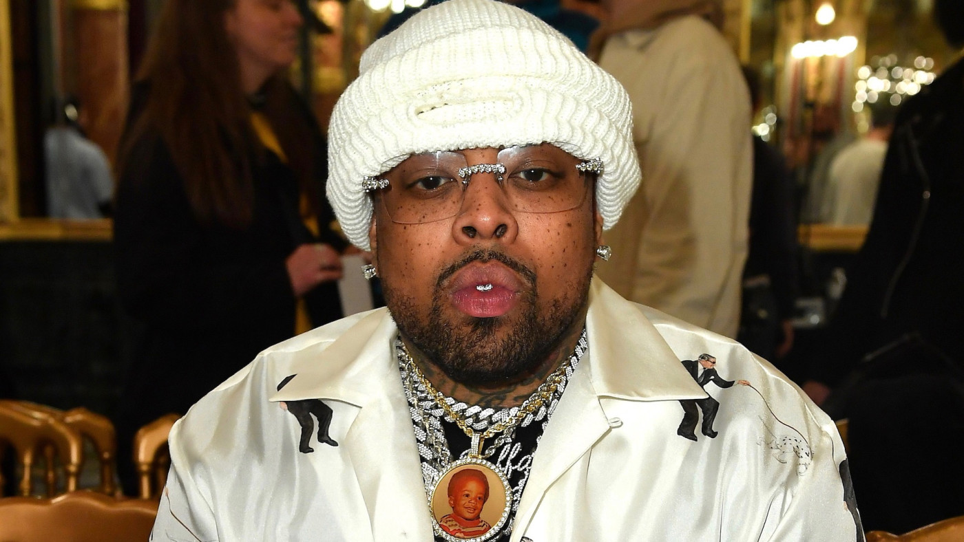 Westside Gunn Tour Dates 2022