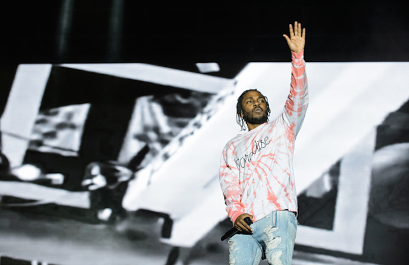 A Brief History Of Rappers Ripping Fox News Complex