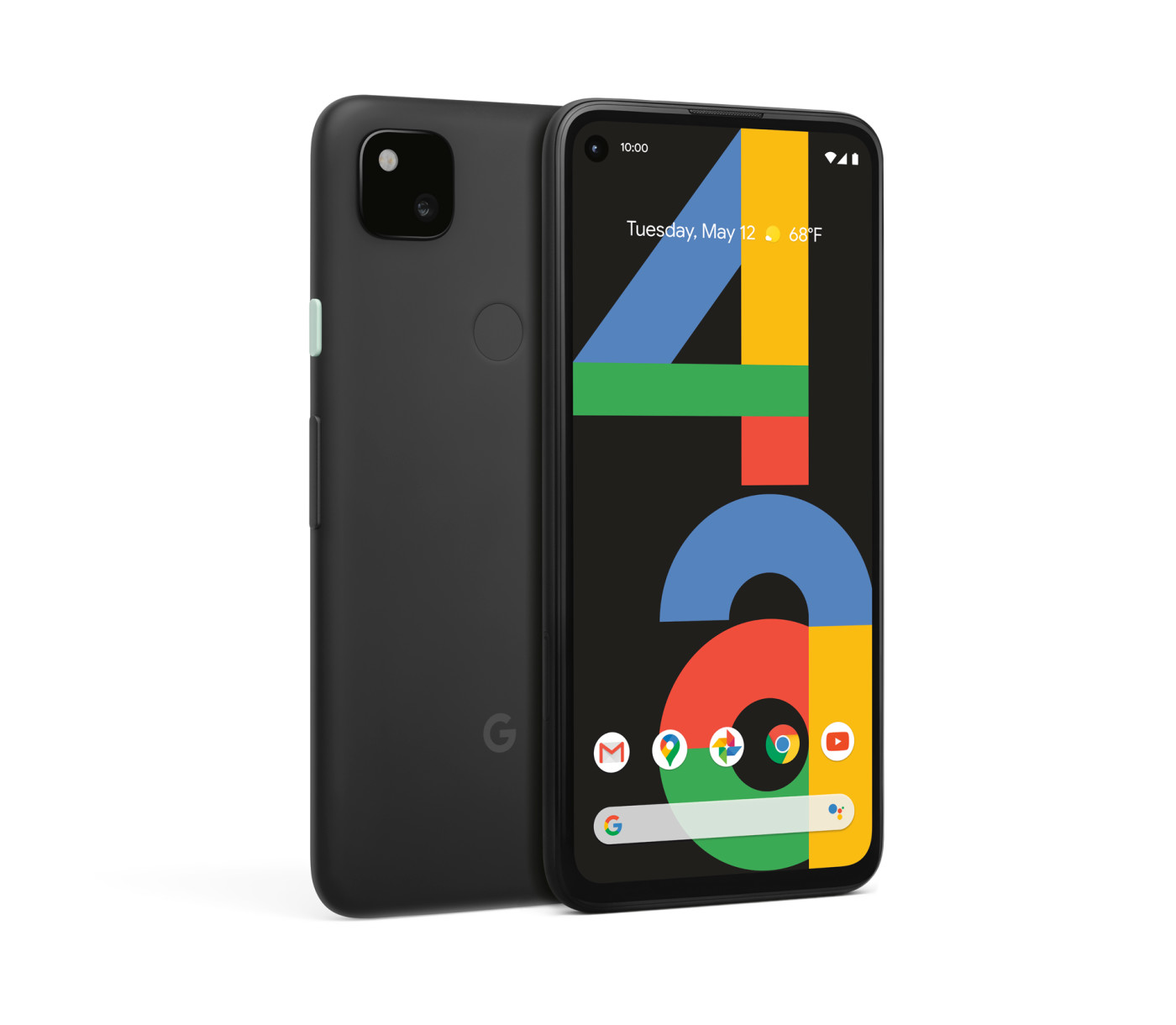google pixel 4a hands on review complex