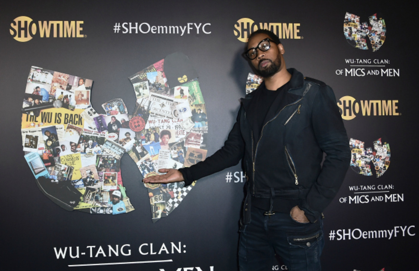 Wu Tang Clan Honored With Their Own New York City District Complex