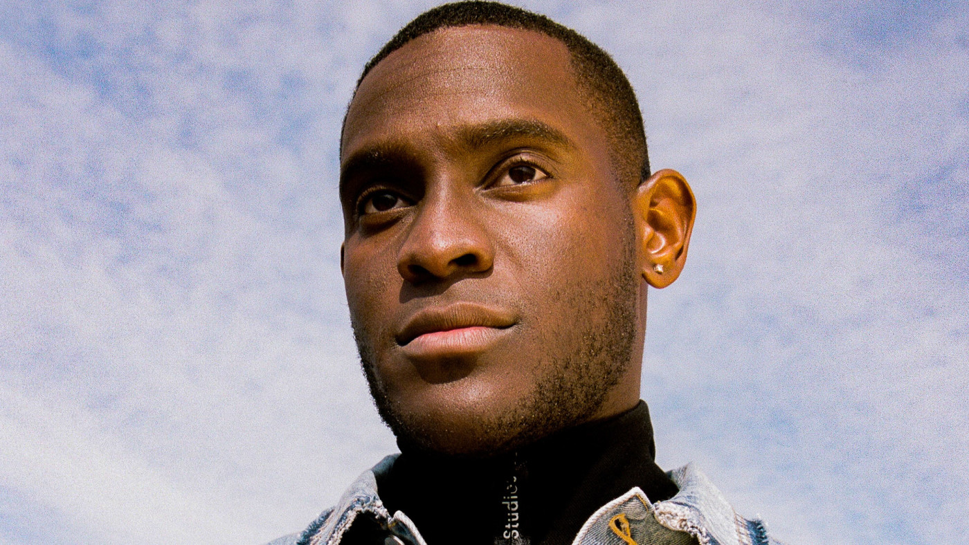 Jon Vinyl On New Tunes Pickering His Friend Shawn Mendes Complex