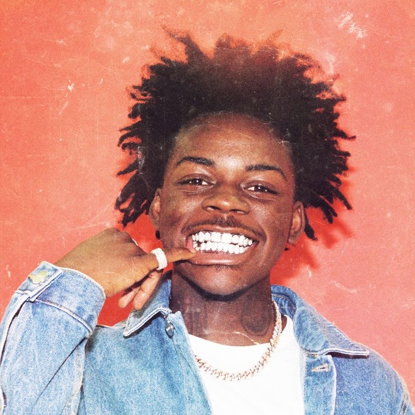 Quin NFN Interview Texas Rapper Making Both Melodic and HighEnergy