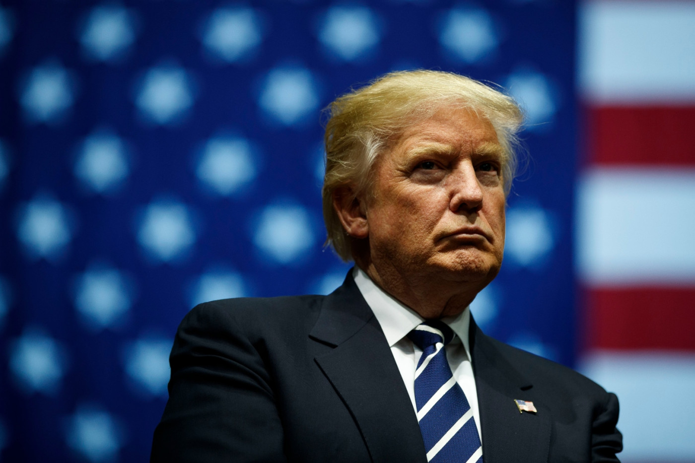 Donald Trump Complex